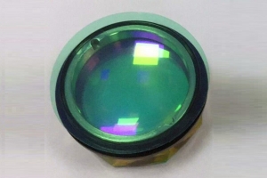 D40F150激光切割焊機聚焦鏡組